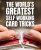 The Worlds Greatest Self Working Card Tricks by Matt McGurk